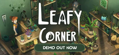 Leafy Corner trainer — featured cover
