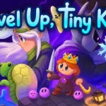 Level Up, Tiny King! Trainer