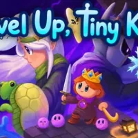 Level Up, Tiny King! trainer — featured cover