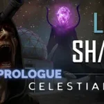 Life & Shadow: Celestial Call – Prologue Trainer