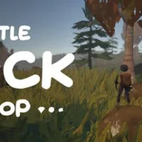 Little Rock Shop trainer — featured cover
