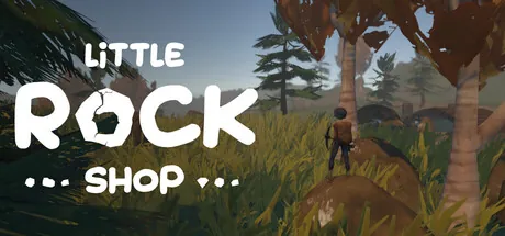Little Rock Shop trainer — featured cover