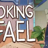 Looking For Fael trainer — featured cover