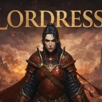Lordress trainer — featured cover