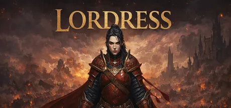 Lordress trainer — featured cover
