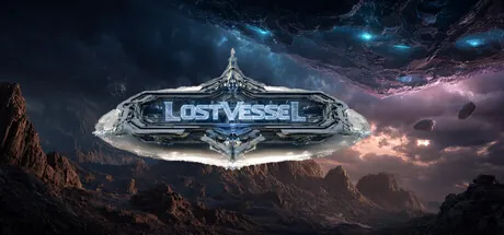 Lost Vessel trainer — featured cover