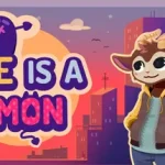Love is a Demon Trainer