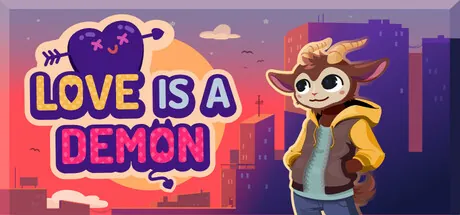 Love is a Demon trainer — featured cover