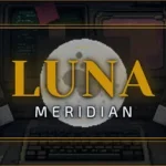 Luna Meridian Trainer