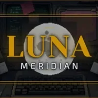 Luna Meridian trainer — featured cover