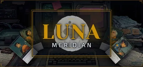 Luna Meridian trainer — featured cover