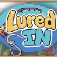 Lured In trainer — featured cover