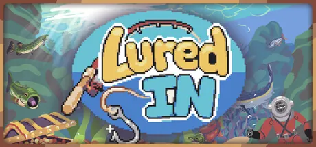 Lured In trainer — featured cover