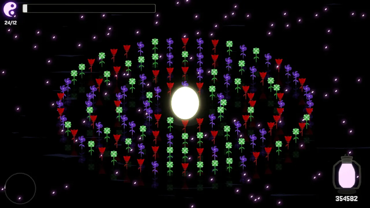 Lux Anima — exploration snapshot
