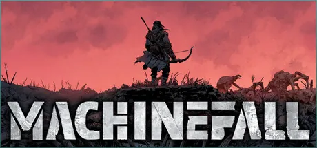 Machinefall trainer — featured cover