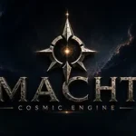 Macht: Cosmic Engine Trainer