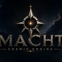 Macht: Cosmic Engine trainer — featured cover