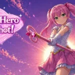Magical Hero Girl Shot! Trainer