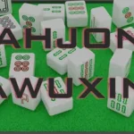 Mahjong Kawuxing Trainer
