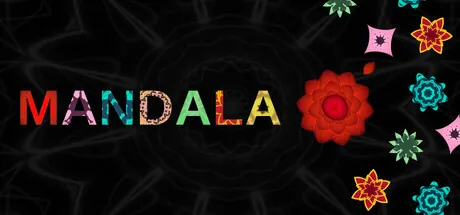 Mandala trainer — featured cover
