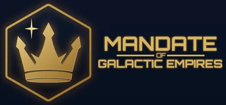 Mandate of Galactic Empires trainer — featured cover