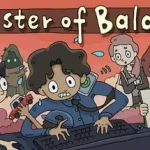 Master of Balance Trainer