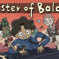 Master of Balance trainer — featured cover