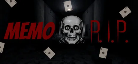 Memo R.I.P. trainer — featured cover