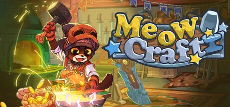 MeowCraft trainer — featured cover