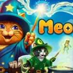Meowgic Trainer
