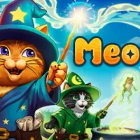 Meowgic trainer — featured cover