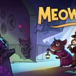 Meowstery Wisp Trainer