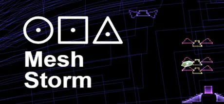 Mesh Storm trainer — featured cover