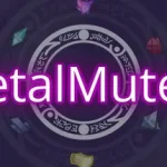MetalMuters Trainer