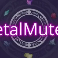 MetalMuters trainer — featured cover