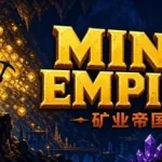 Mine Empire Trainer