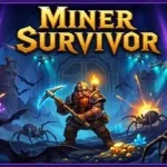 Miner Survivor Trainer