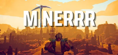 Minerrr trainer — featured cover