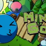 Miney Golf Trainer