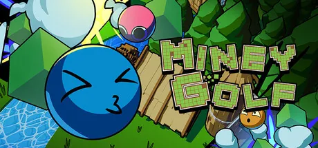 Miney Golf trainer — featured cover
