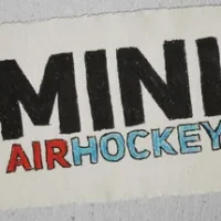 Mini AirHockey trainer — featured cover