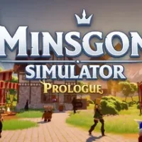 Minsgon Simulator: Prologue trainer — featured cover