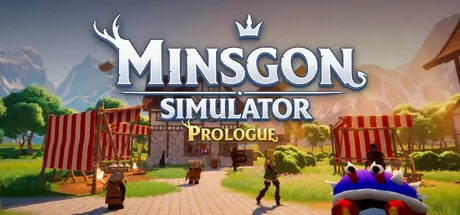 Minsgon Simulator: Prologue trainer — featured cover