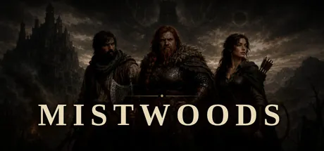 Mistwoods trainer — featured cover