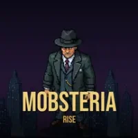 Mobsteria: Rise trainer — featured cover
