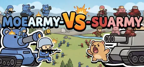 MoeArmy vs SuArmy trainer — featured cover