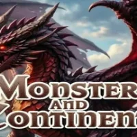 Monster And Continent trainer — featured cover