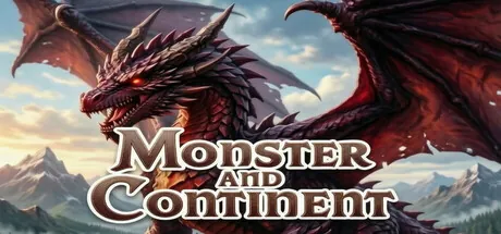 Monster And Continent trainer — featured cover