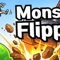 Monster Flipper trainer — featured cover