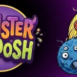 Monster Smoosh Trainer